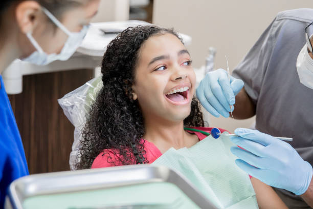 Best Emergency Root Canal Treatment in Brookshire, TX